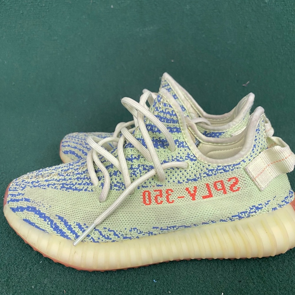 Yeezy